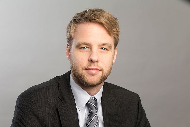 Stefan Bartels, ab 01.05.2018 Manager Programm bei "baumarktmanager"