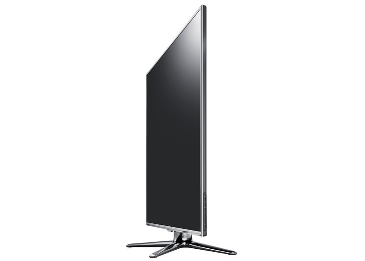 LED-tv 8-serien