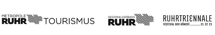 Logoleiste RuhrBühnen 2021