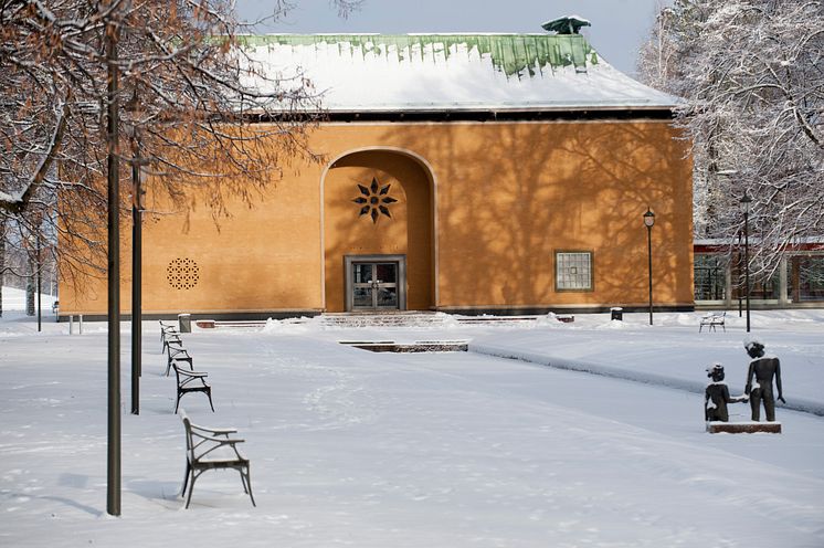 Värmlands Museum