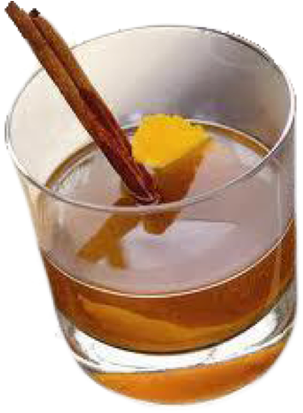 HP Hot Toddy