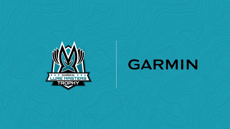 Garmin_Lure Masters Trophy (c) Garmin Deutschland GmbH