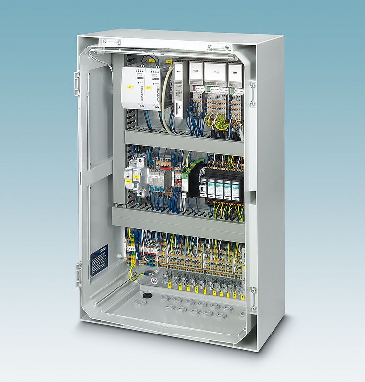 CIS - PR4867GB - Easy acquisition of meteorological data - (06-16) Intersolar