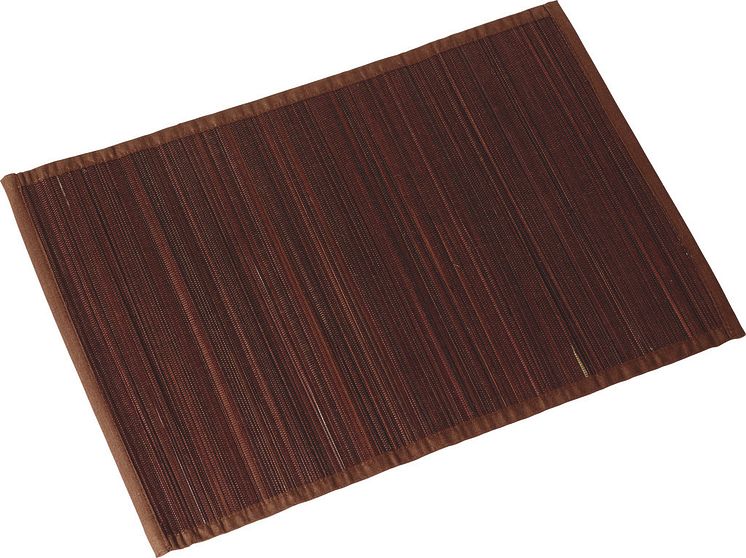 Bamboo Placemat Brown.jpg