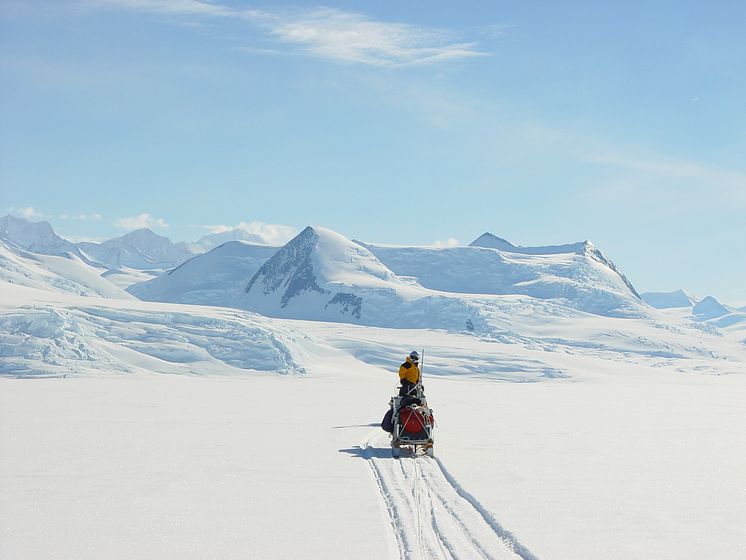 Antarctica