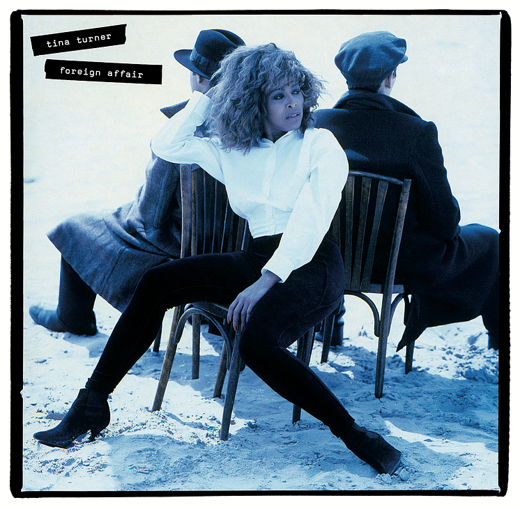 Tina Turner - Foreign Affair - Packshot.png