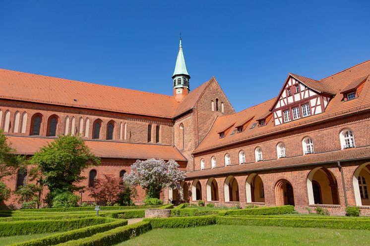 Kloster Lehnin