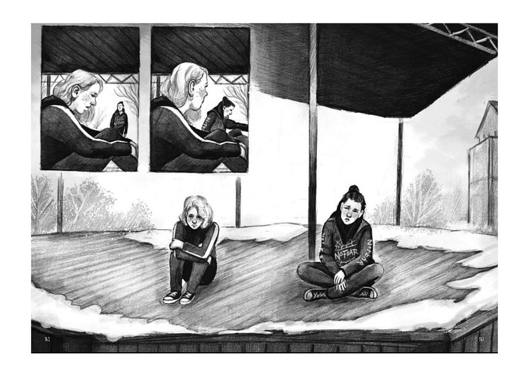 Illustration till Vera Vem_Elisabeth Widmark.jpg