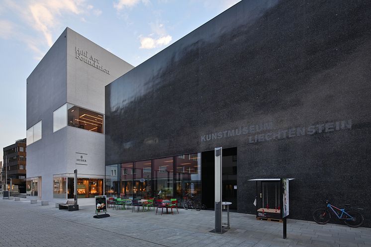 KunstmuseumLiechtenstein_Vaduz(c)RolandKorner_CloseUpAG_Triesen