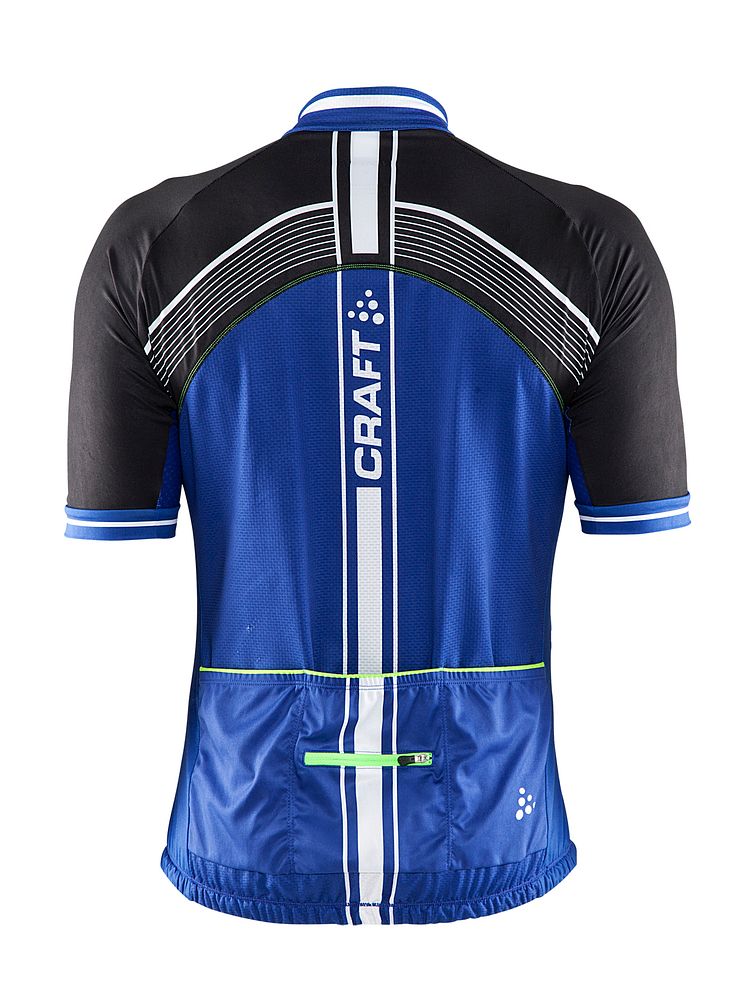 Grand Tour SS Jersey (herr). Rek pris 800 kr.