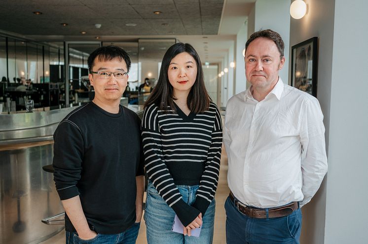 Image 1 - Mingyu Zhu, Jiayi Jin and Richard Laing.jpg