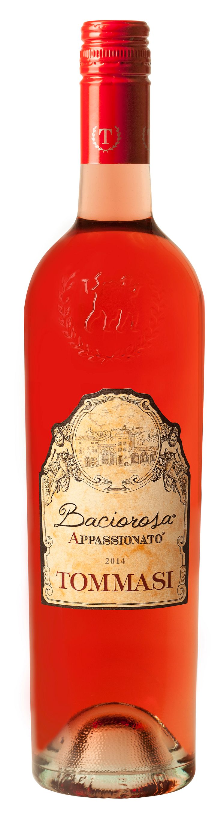 Tommasi Baciorosa Appassionato 750 ml