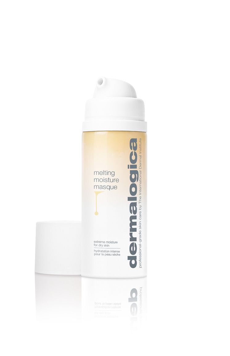 Melting Moisture Masque