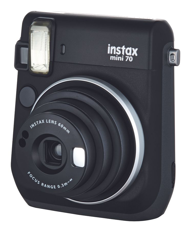 Instax Mini 70 Black