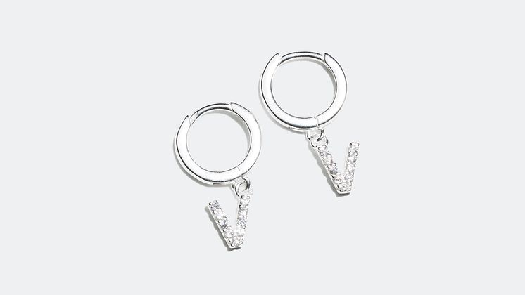 Earrings - 199 kr