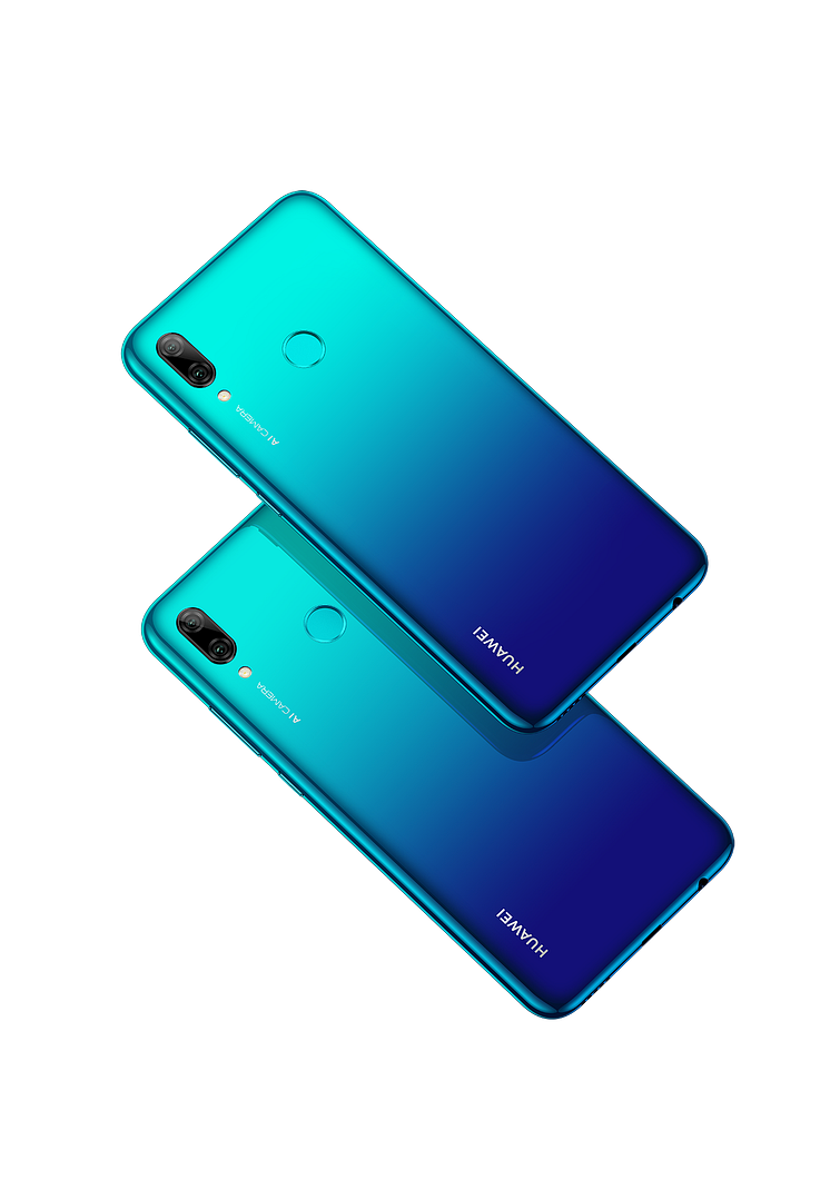 Huawei P Smart 2019 (2)