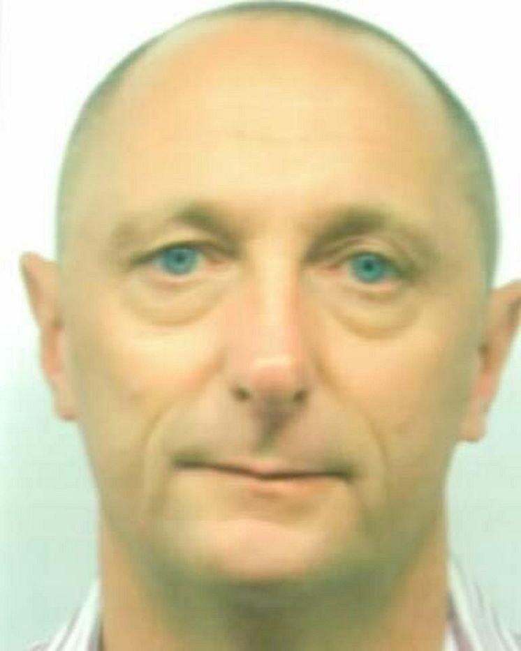 Op Sallet Brian Pearson jailed 10 October 2017