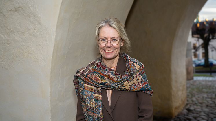 Helene Rånlund pressbilder 2025