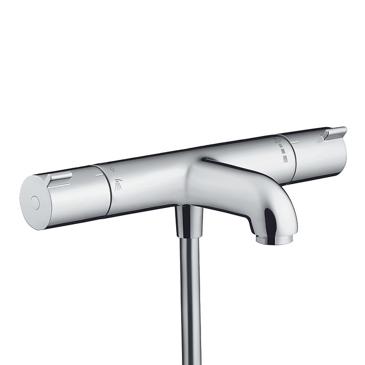 Hansgrohe Ecostat 1001 CL kar/brus