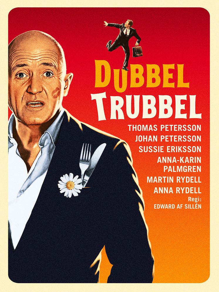 DUBBEL TRUBBEL