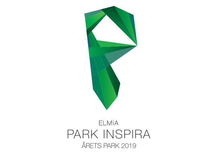 Logo Elmia Park Inspira