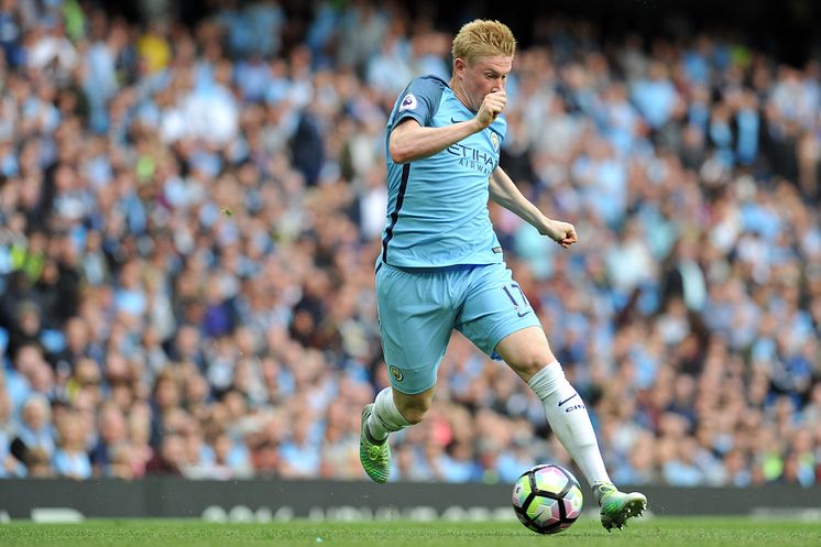 Kevin De Bruyne