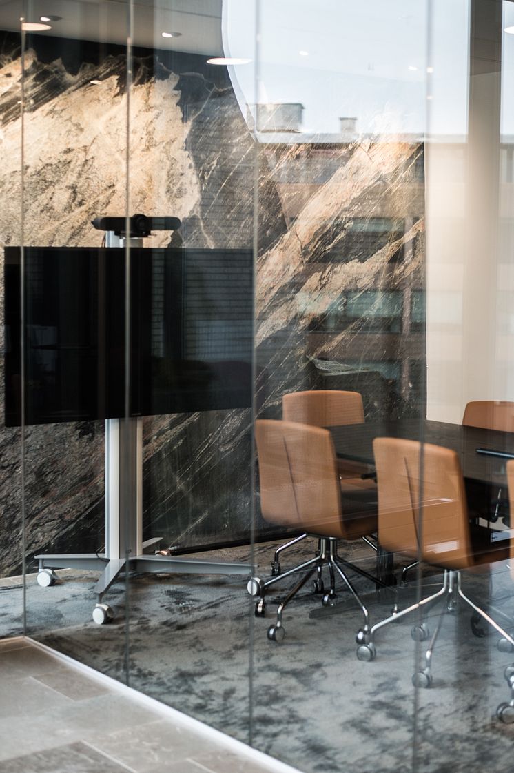 Bild: dreem Arkitekter 