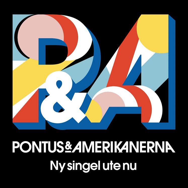 Pontus & Amerikanerna "Folk som oss"