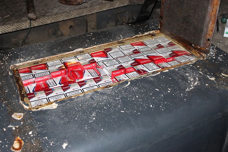 Cigarettes 3
