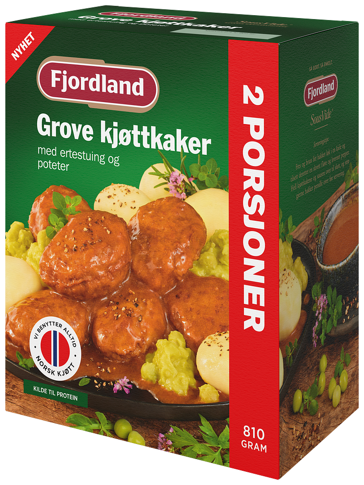 Fjordland 2 porsjoner Kjøttkaker 810 g.png