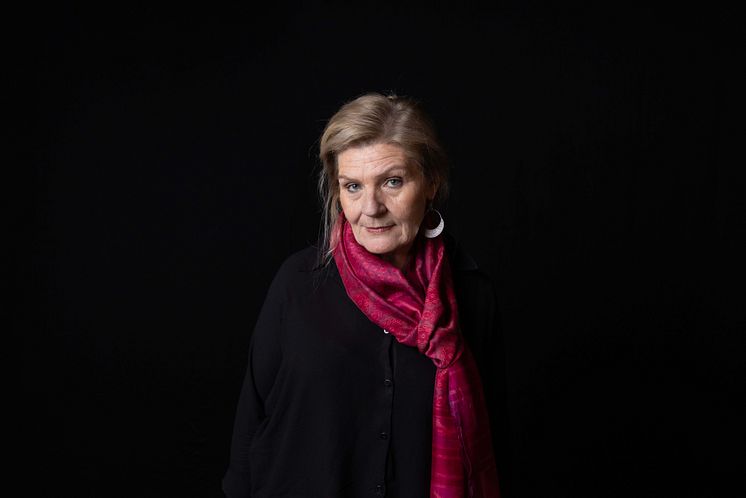 Cecilia Uddén