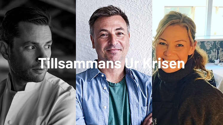 Tillsammans Ur Krisen