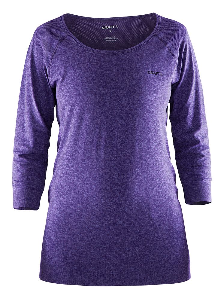 Seamless Touch Sweatshirt