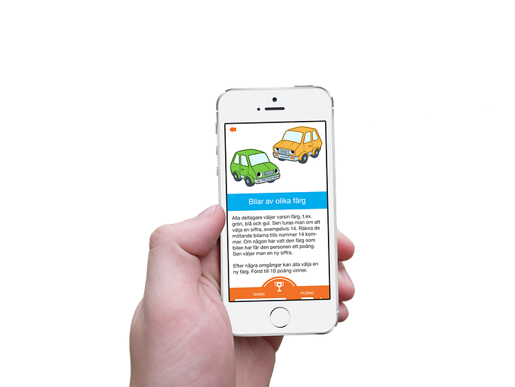 Opus Bilprovning på App Store och Google Play!