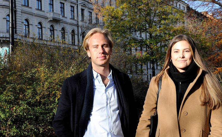 JLL rekryterar till Project & Development Services