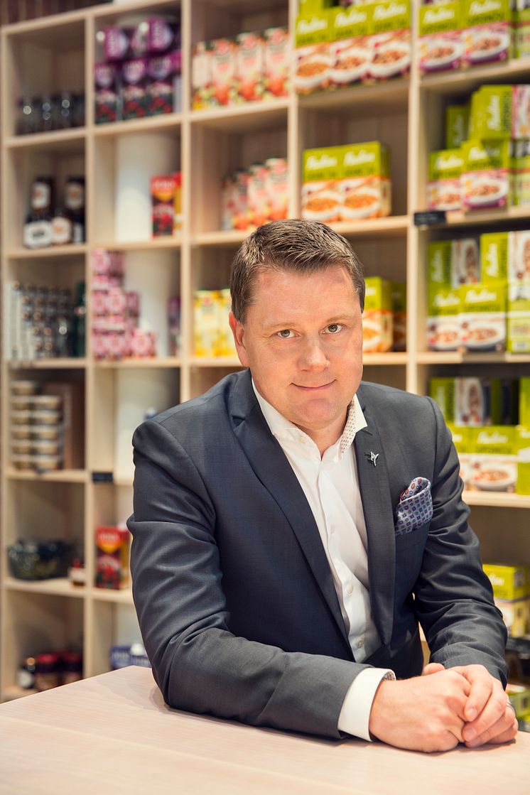 Henrik Julin