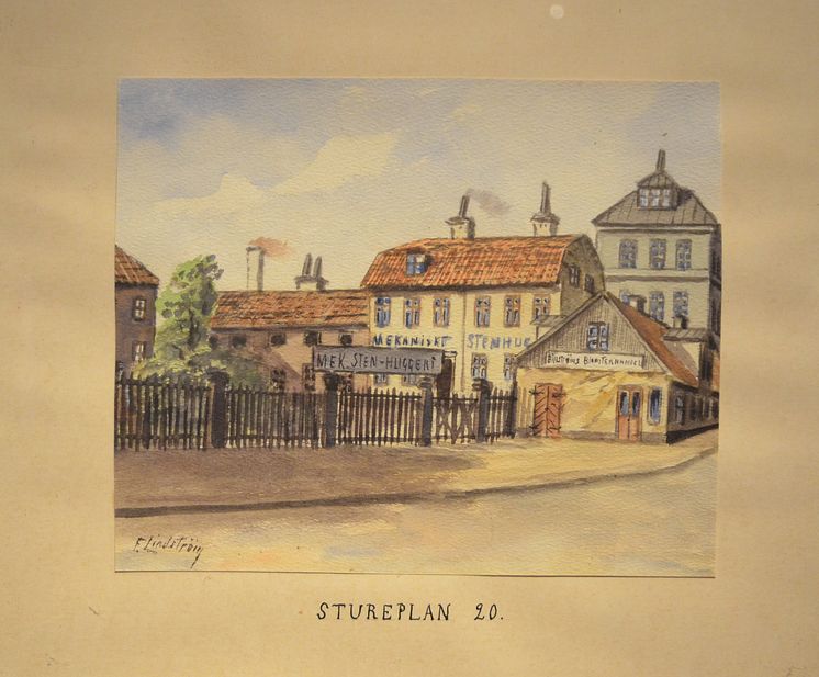 Stureplan