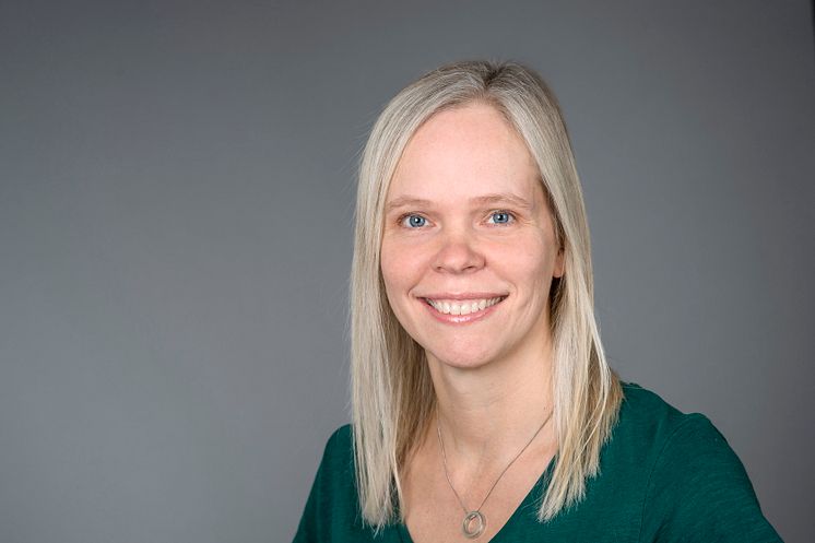 Ingrid Söderbergh