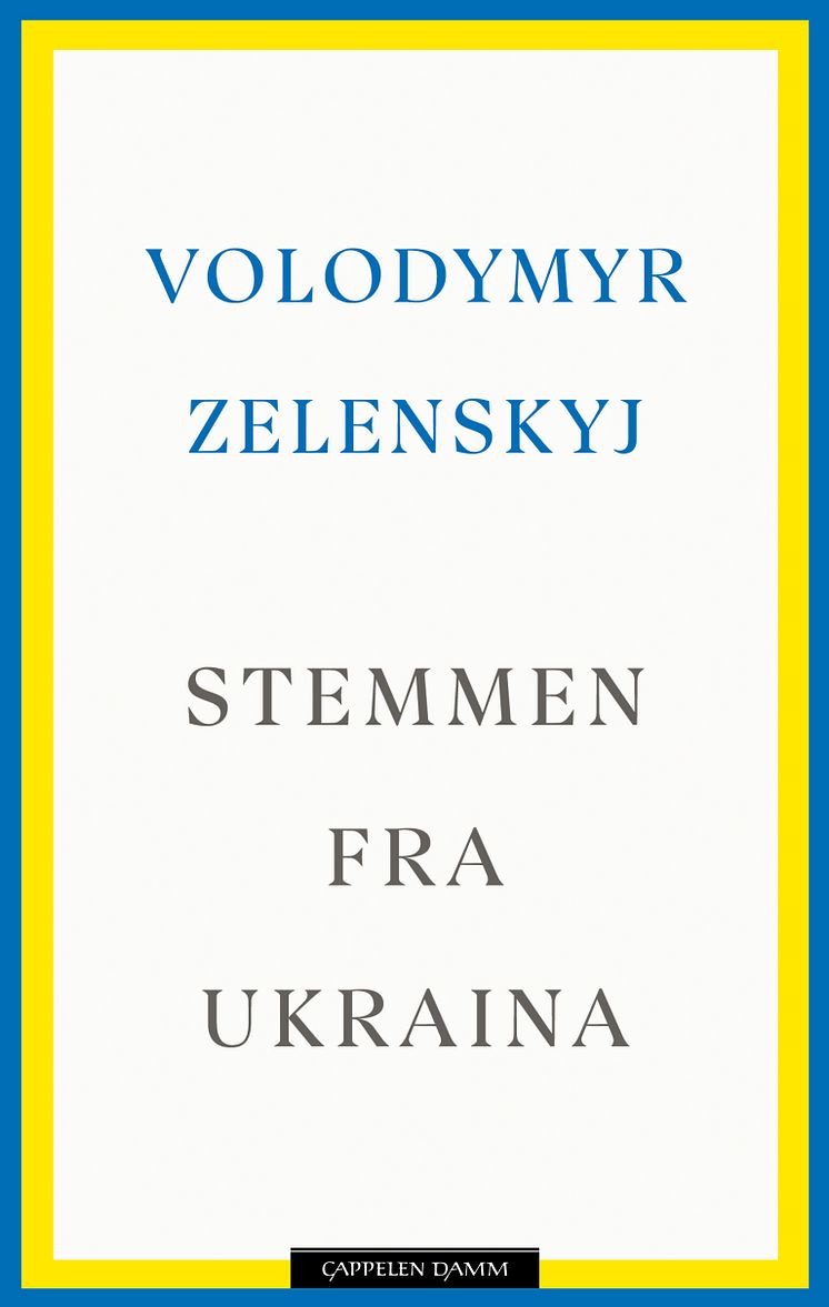 OriginalRgb_Omslagsforside_Stemmen_fra_Ukraina_NOED