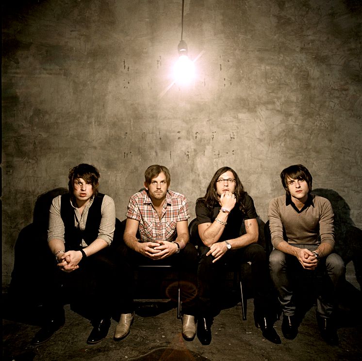 Kings of Leon