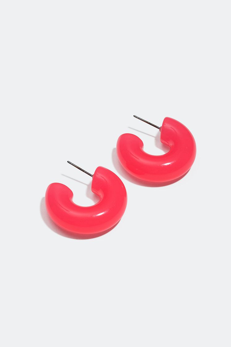 Earrings - 8.99 €