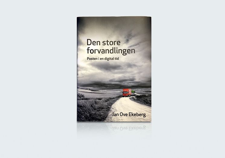Den store forvandlingen
