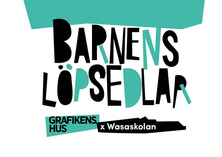 Barnens Löpsedlar