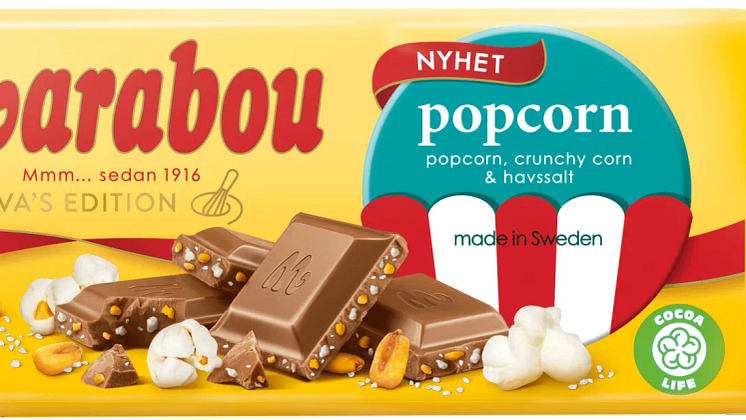 Marabou Popcorn, Crunchy Corn, Havssalt.webp