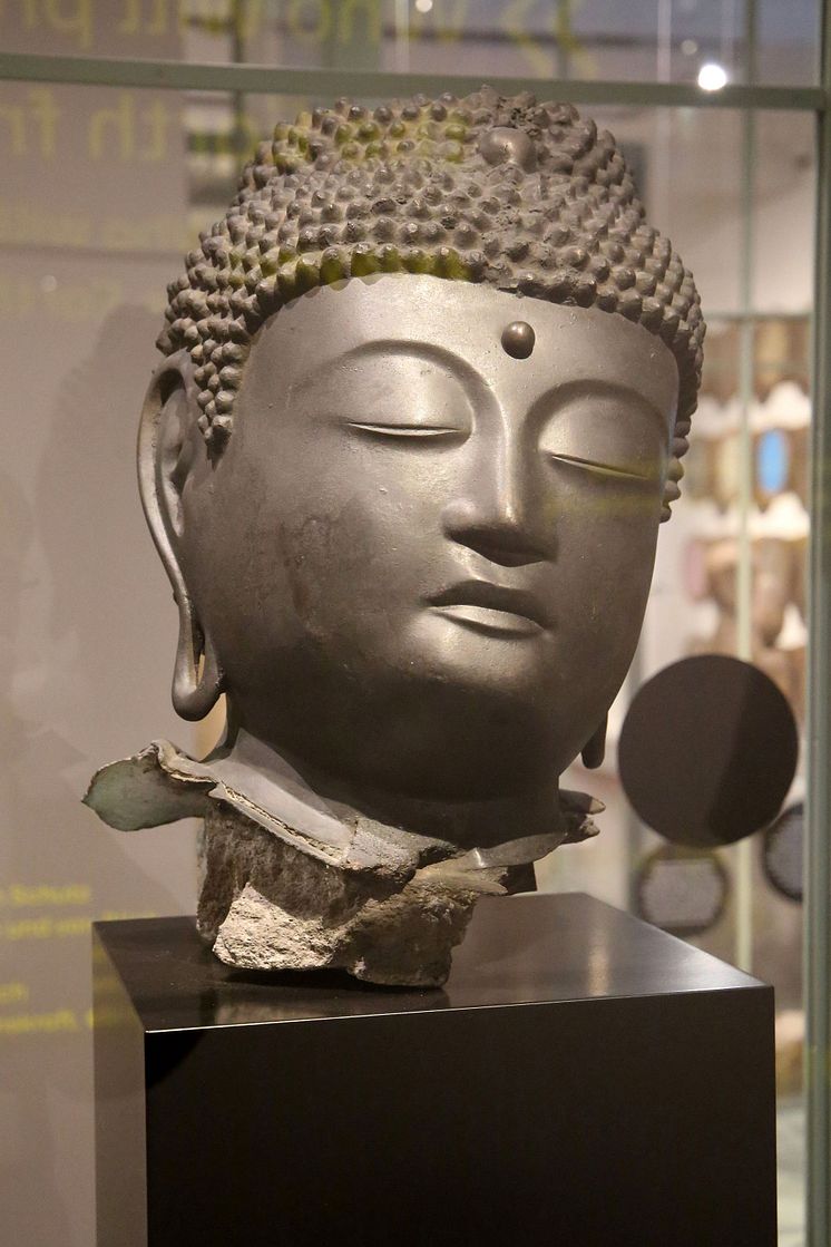 GRASSI Museum für Völkerkunde zu Leipzig