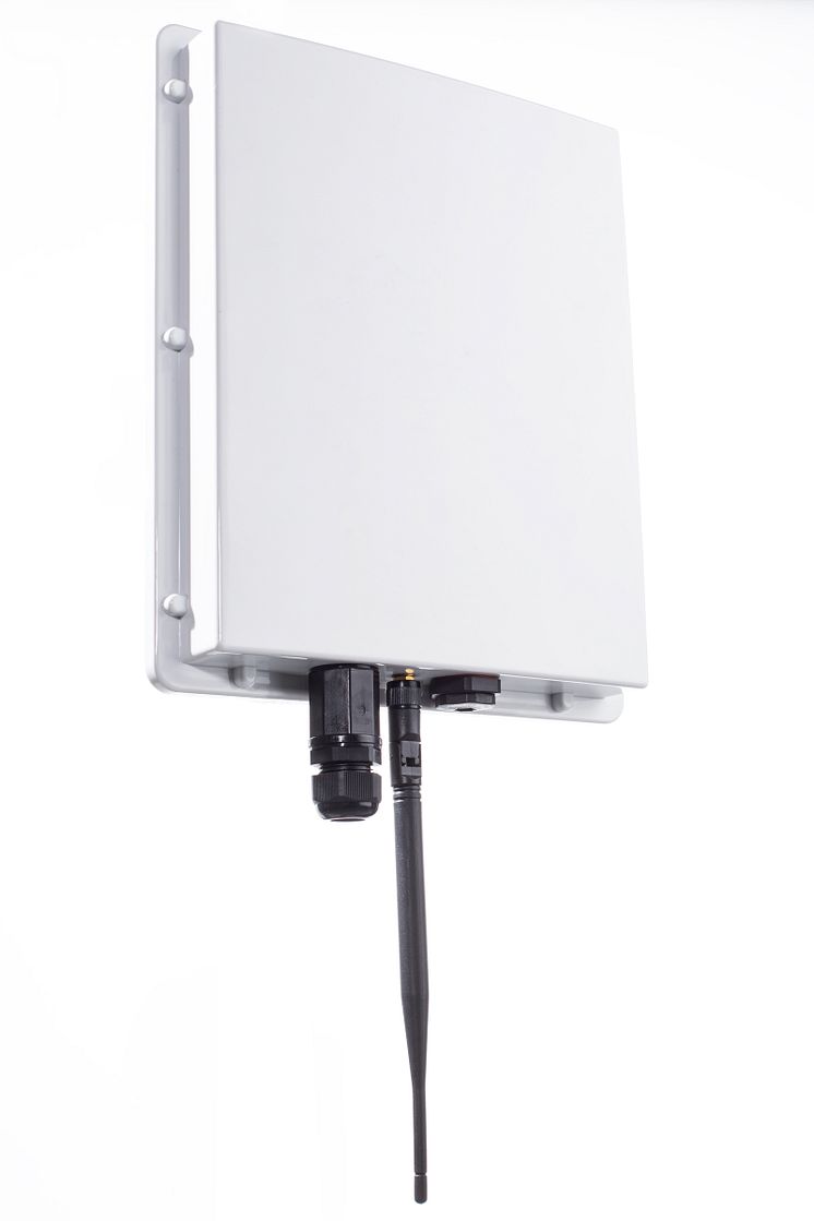Teltonika RUT750 LTE router för utomhusbruk 