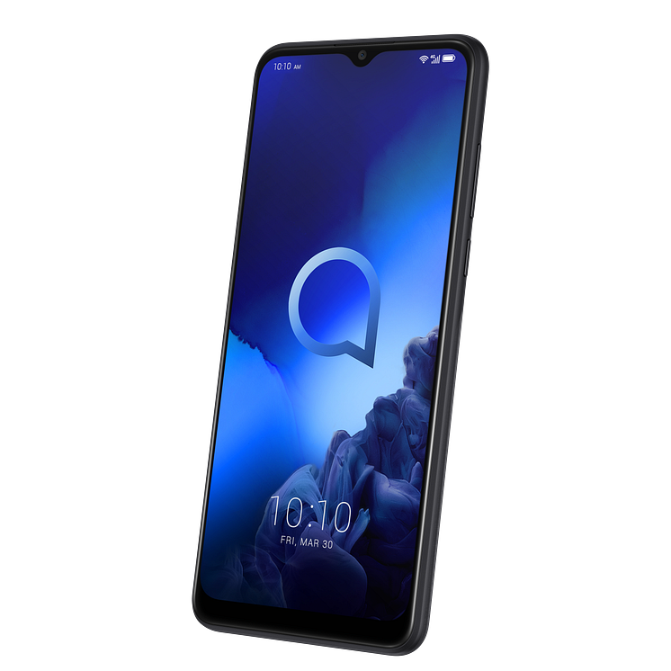 Alcatel 3X (2019)