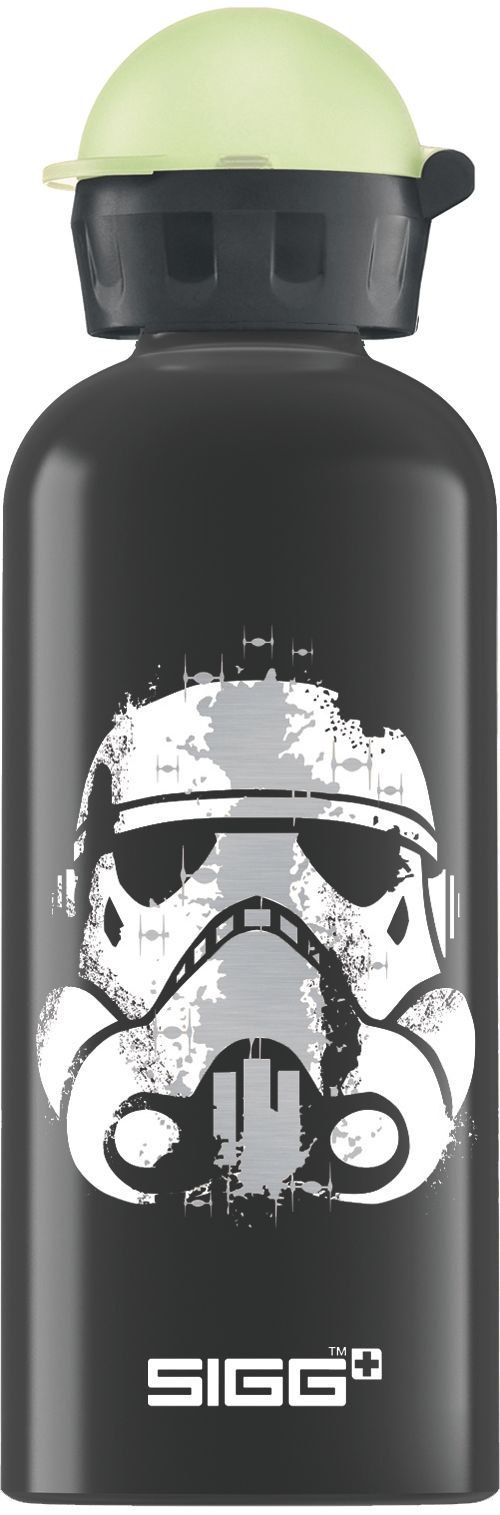 Flaska Star Wars Rebel, 0,6 l