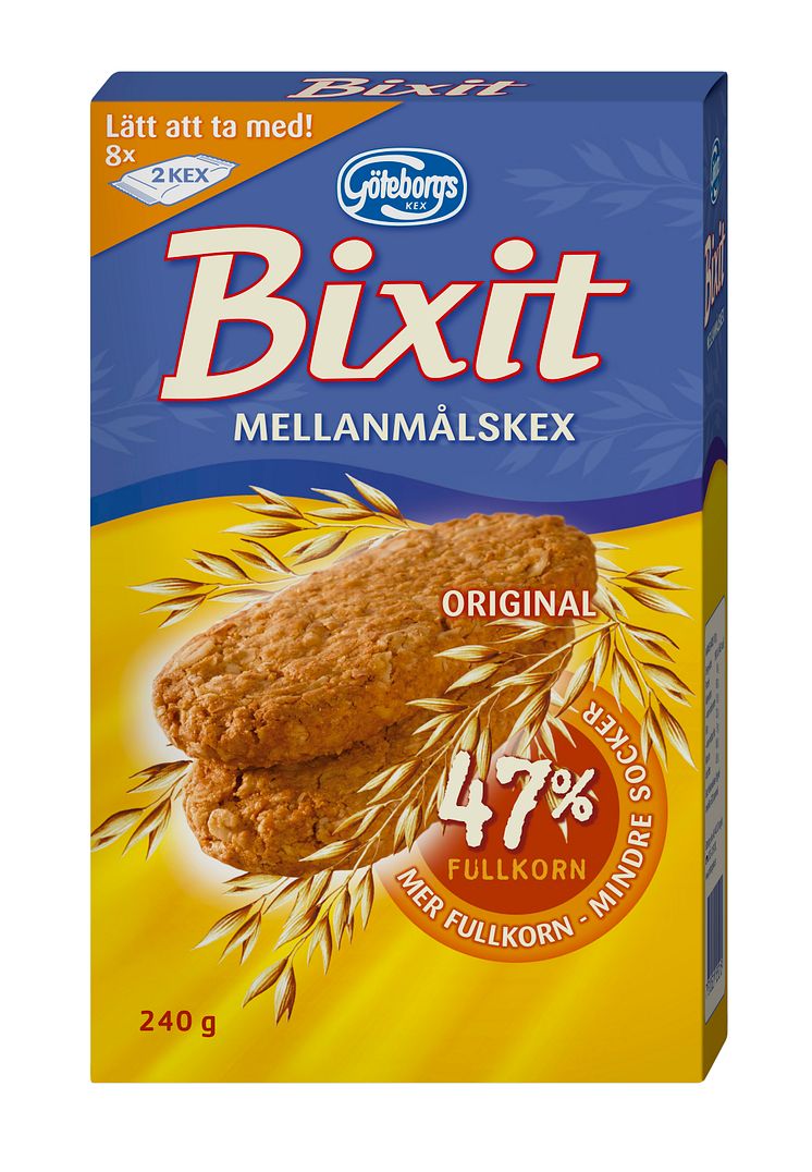 Bixit