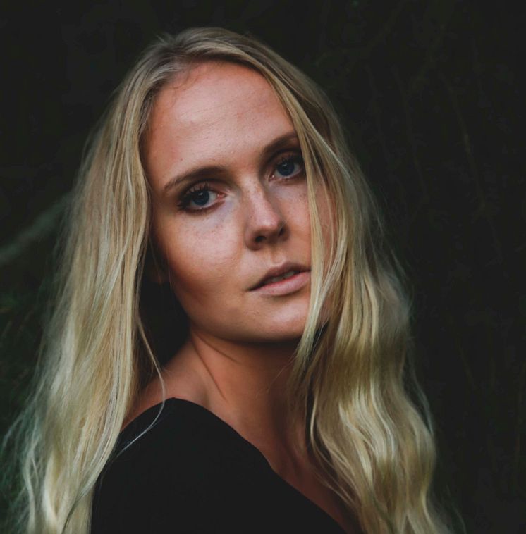 Sofia Ekenlund, Årets trädfotograf 2016